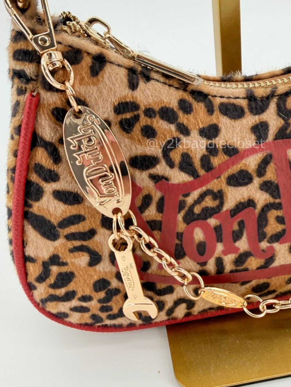 Von Dutch Bag - Picture 3 of 8